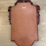 Louis XVI style mirror