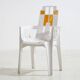 Boston Armchair by Pierre Paulin for Henry Massonnet, 1980s (MK10779)
