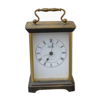 pendulette selhor prestige Germany