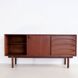 Danish teak sideboard 1960