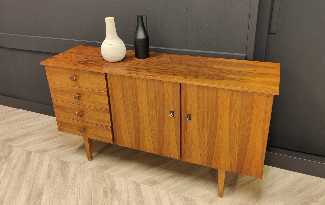Mid century sideboard