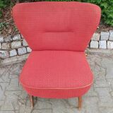 Vintage armchair, 1970s