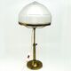 Lampe de table Art Déco, Pologne, années 1950