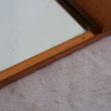 Mirror tray
