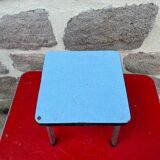 Formica stool