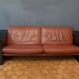 Pair of sofas