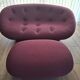 3-seater sofa ploum + ottoman