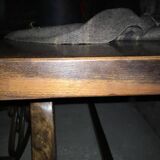 Aranjou brand table