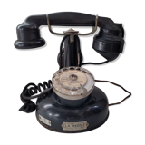 Telephone Théodet Paris