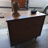 Vintage buffet