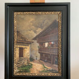 Antique Paintings from  1900