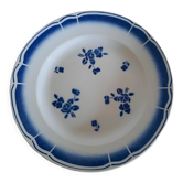 Plat de service