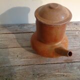 Teapot sandstone