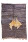 Contemporary Beni M'Rirt Rug - 291 x 206 cm