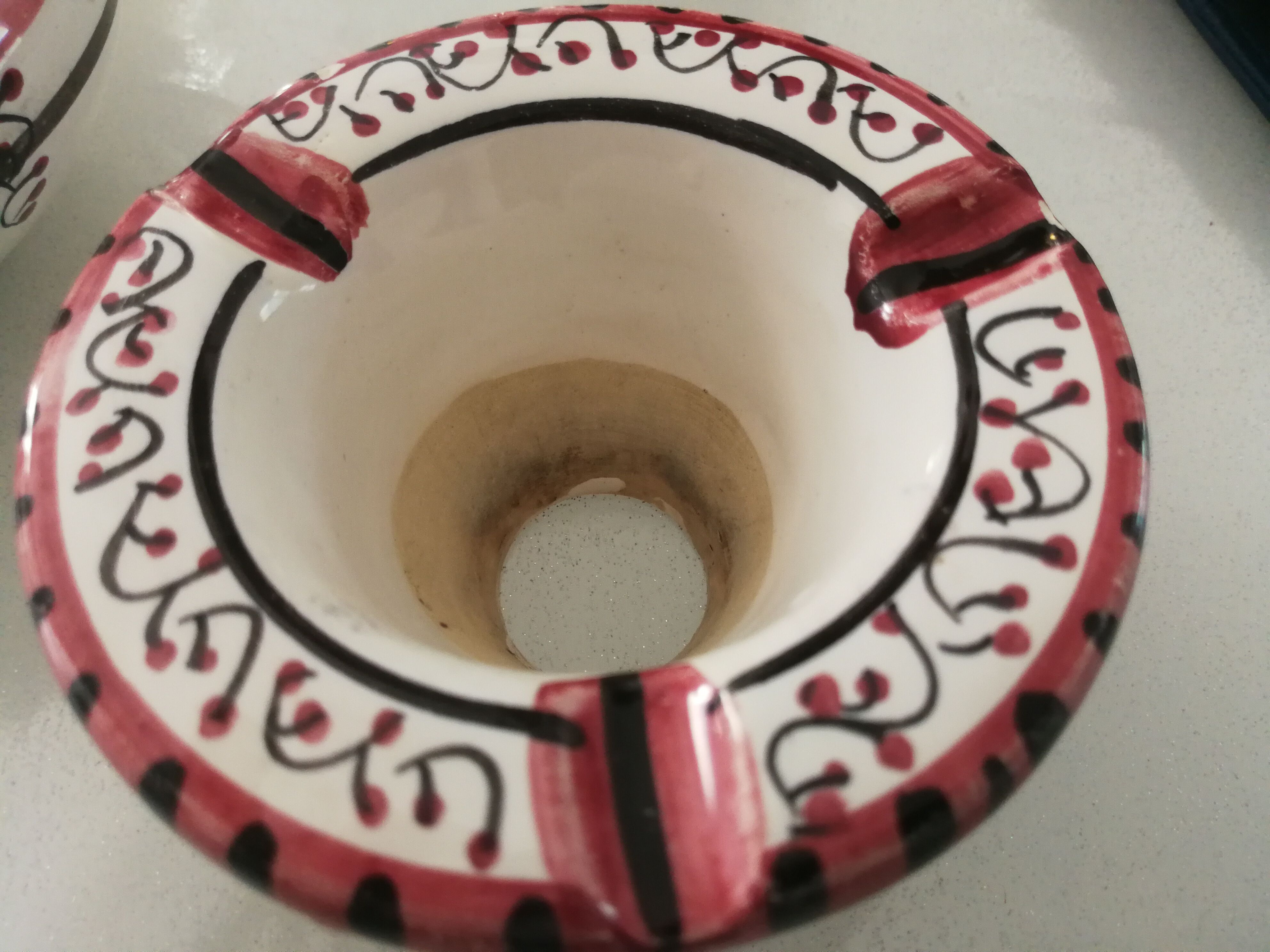 Ashtray