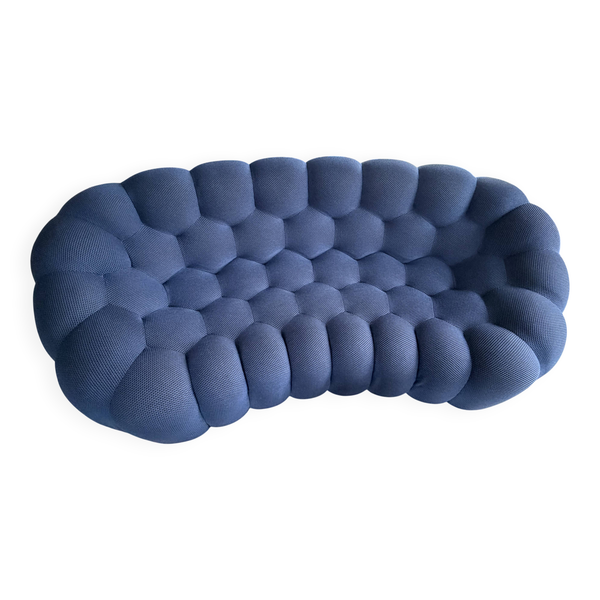3.5-seater Bubble 2 sofa by Roche Bobois
