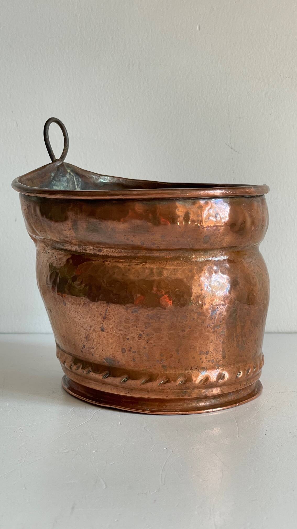 CACHE-POT Mural VINTAGE