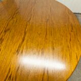 Roundtable 80's 2 solid wood extensions