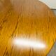 Roundtable 80's 2 solid wood extensions