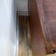 Enfilade scandinave basse