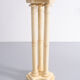 Italian Alabaster Pedestal, 1960s