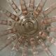 Plafonnier ou applique vintage murano 60/70