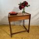 Table d'appoint G Plan en teck vintage – Moderne du milieu du siècle – Années 1960