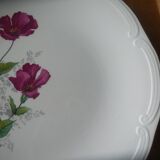 Flat plate gien model elegance