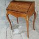 Sloped desk in Louis XV style