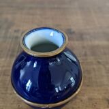 Porcelain vase