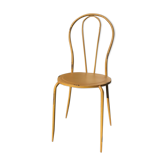 Chaise bistrot vintage