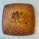 Terrine carrée pâté en croûte pillivuyt pilivite mehun porcelaine