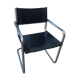 tubular armchair