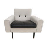 Fauteuil danois, années 70