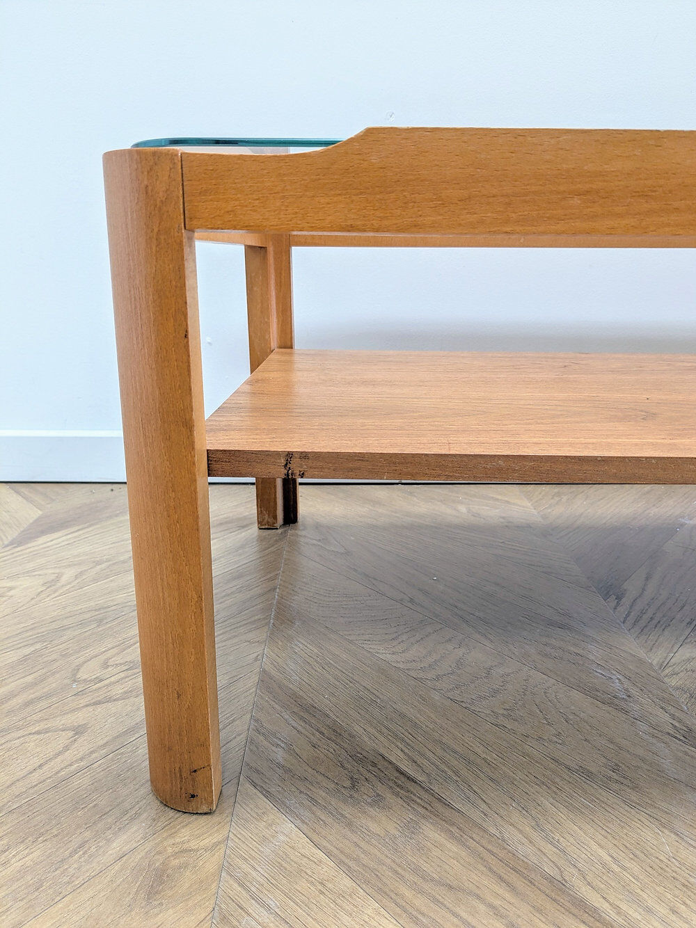 Scandinavian coffee table