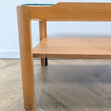 Scandinavian coffee table