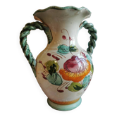 Vase à oreilles