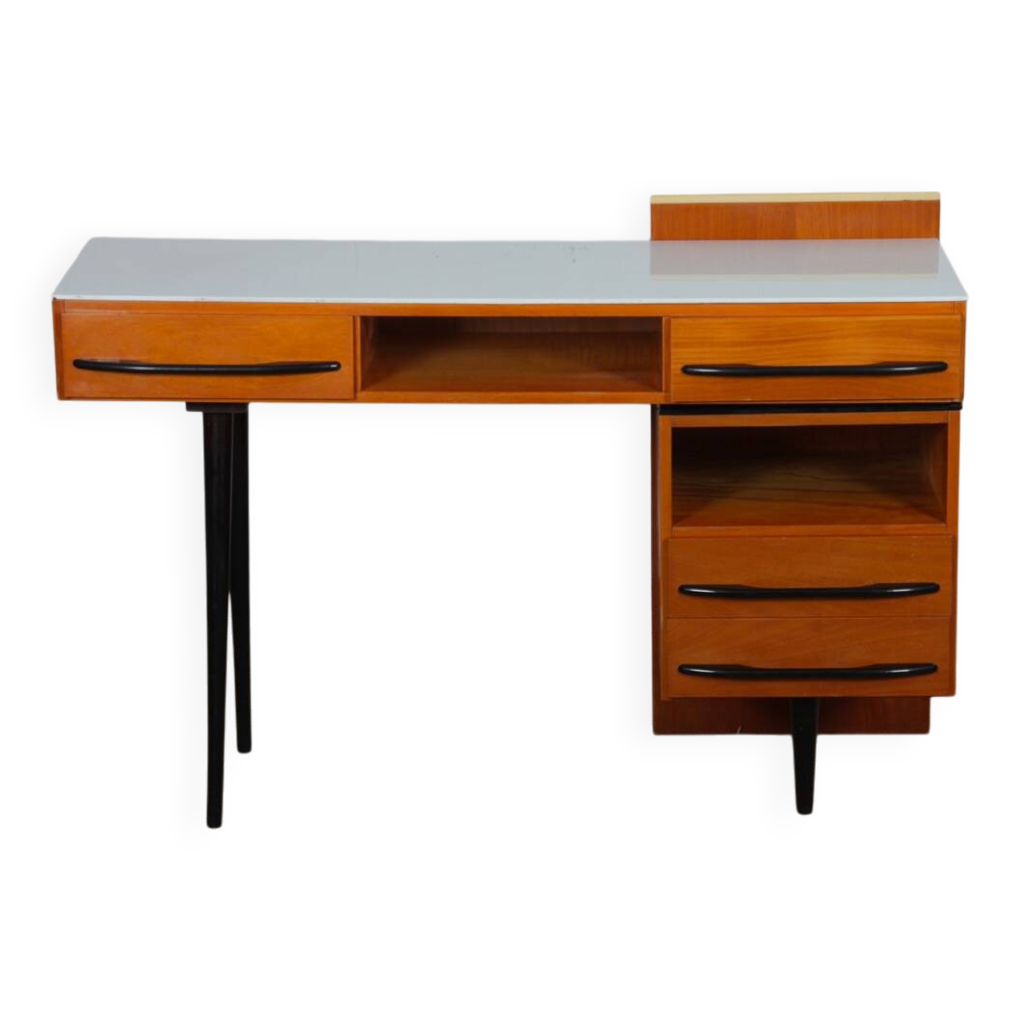 Bureau par Mojmir Pozar pour UP Zavody, 1960