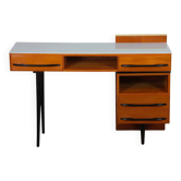 Bureau par Mojmir Pozar pour UP Zavody, 1960