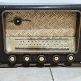 Reala Radio Prestige 56 vintage lamp station