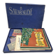 Vintage Board Game "Satarallye"