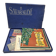 Vintage Board Game "Satarallye"