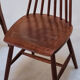 Mid-century chairs