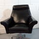 Fauteuils des années 1960