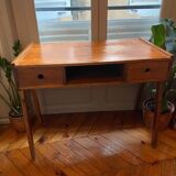 Scandinavian desk