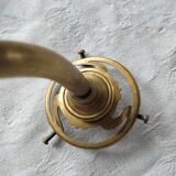 Appliques bronze