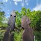 Sculptures contemporaine