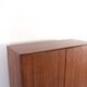 Mid-Century Teak Highboard by Rastad & Relling for Eidsfjord Møbelfabrikk