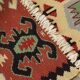 Colourful Handwoven - Kilim Rug
