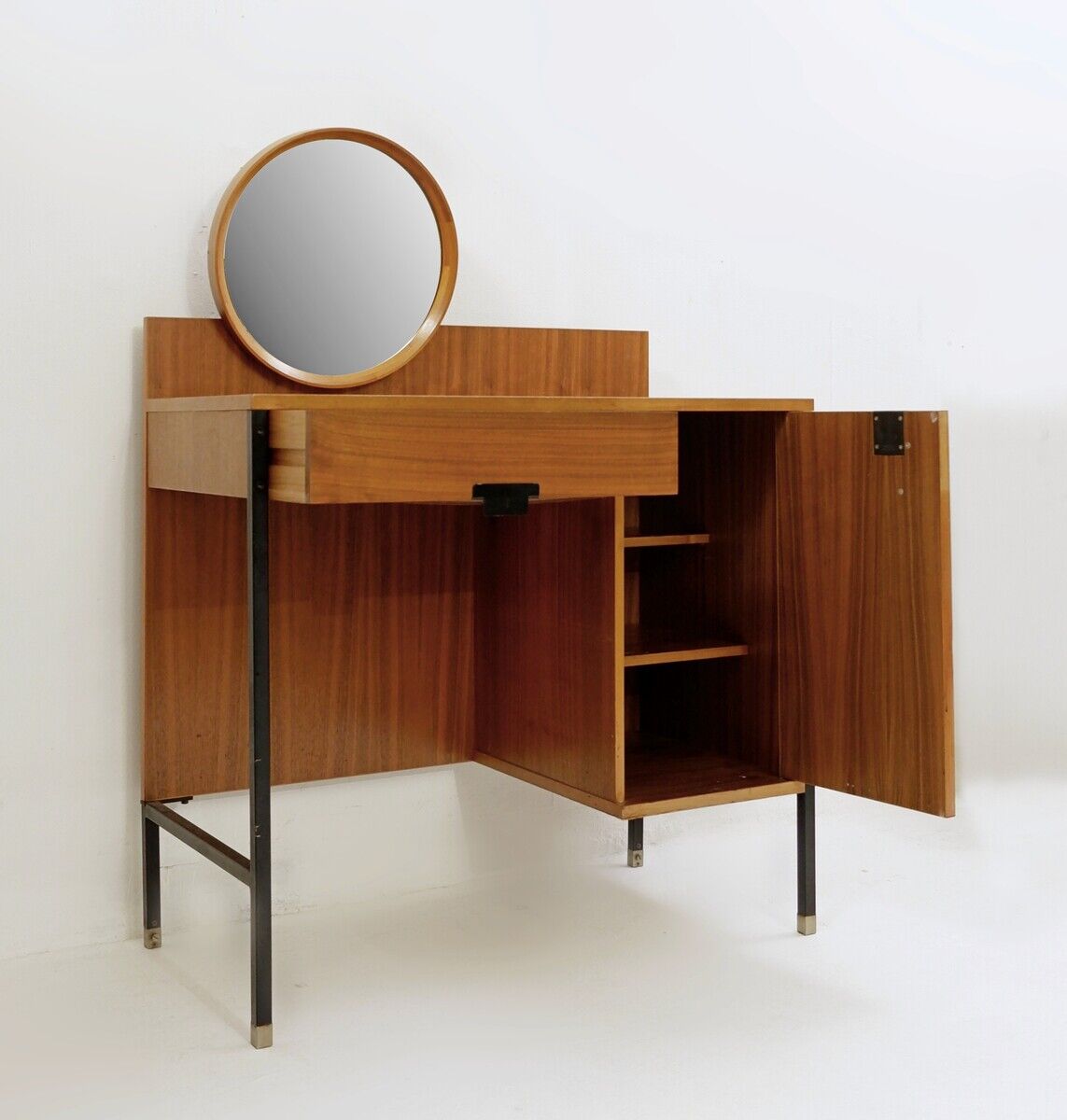 Modern 'Positano 1306' dressing table by Ico & Luisa Parisi, 1958